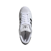 Zapatillas Adidas Unisex Superstar II Blanco