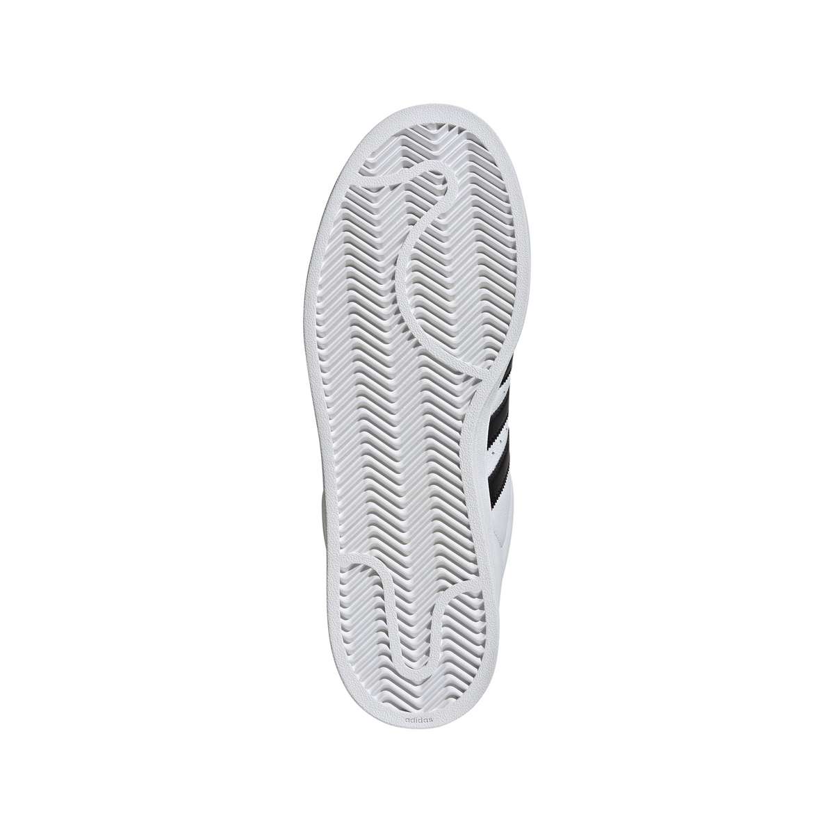 Zapatillas Adidas Unisex Superstar II Blanco