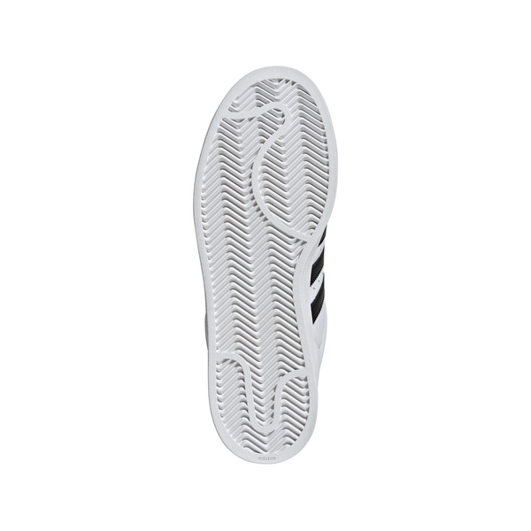 Zapatillas Adidas Unisex Superstar II Blanco