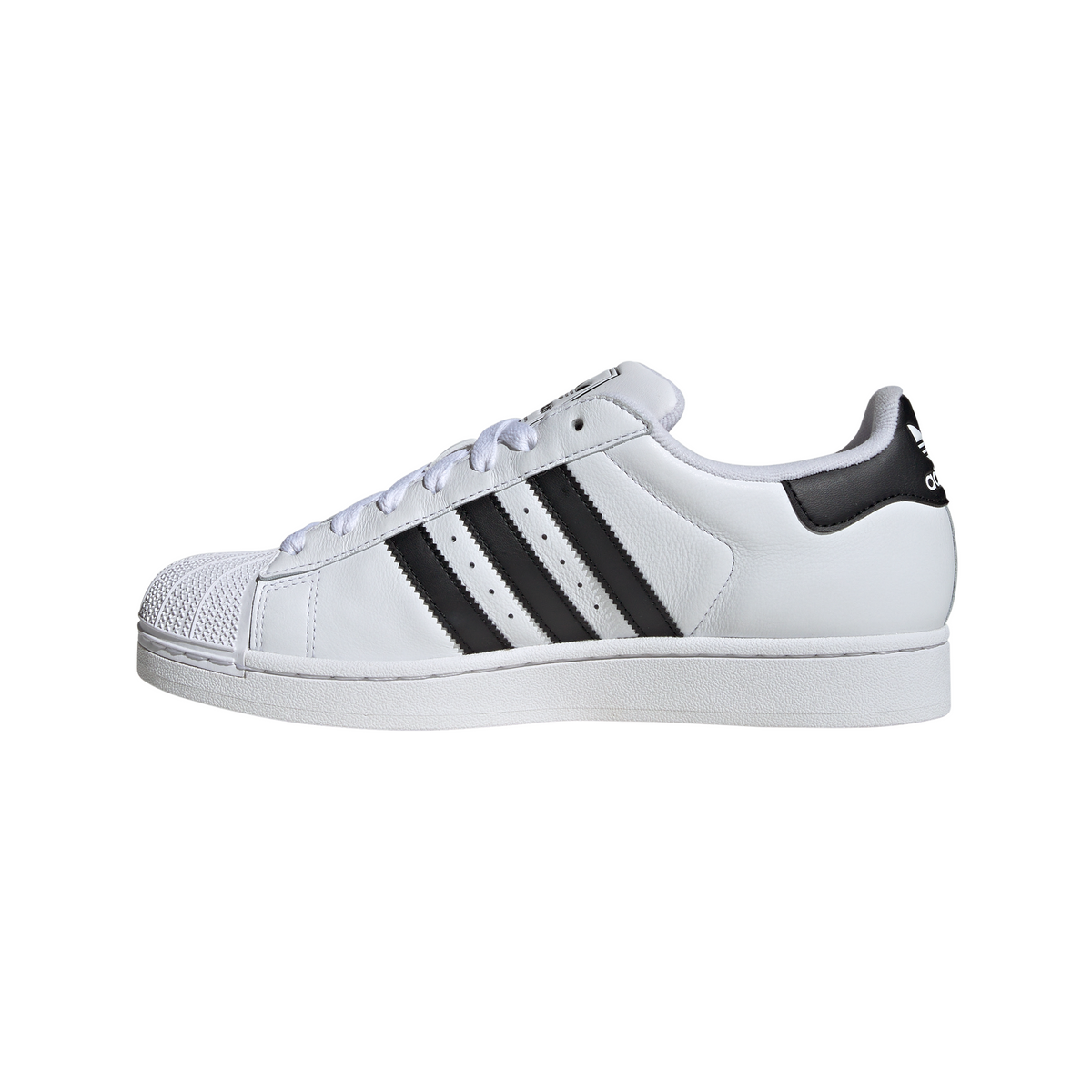 Zapatillas Adidas Unisex Superstar II Blanco