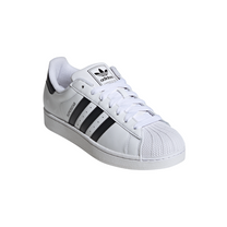 Zapatillas Adidas Unisex Superstar II Blanco
