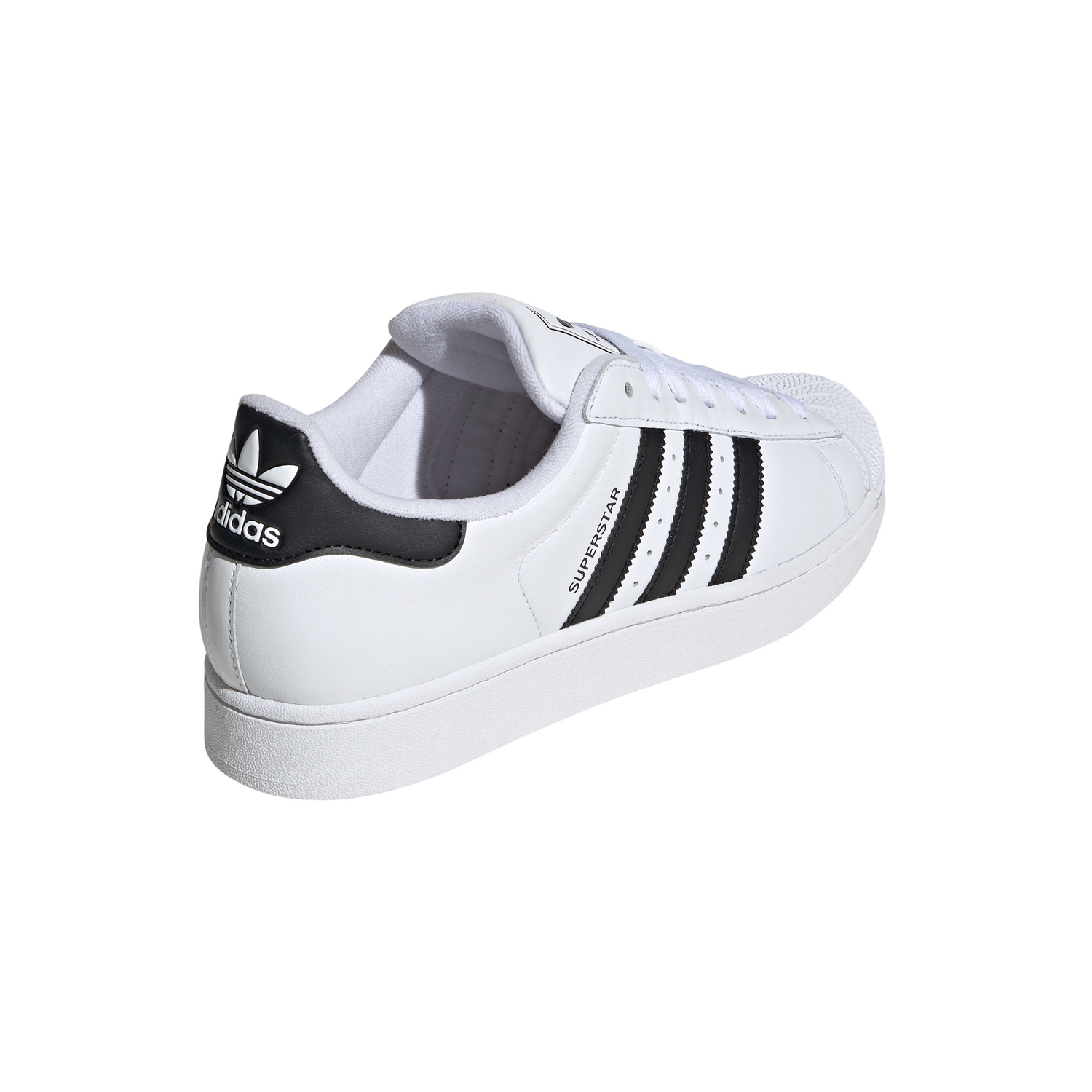 Zapatillas Adidas Unisex Superstar II Blanco