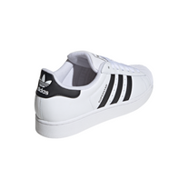 Zapatillas Adidas Unisex Superstar II Blanco