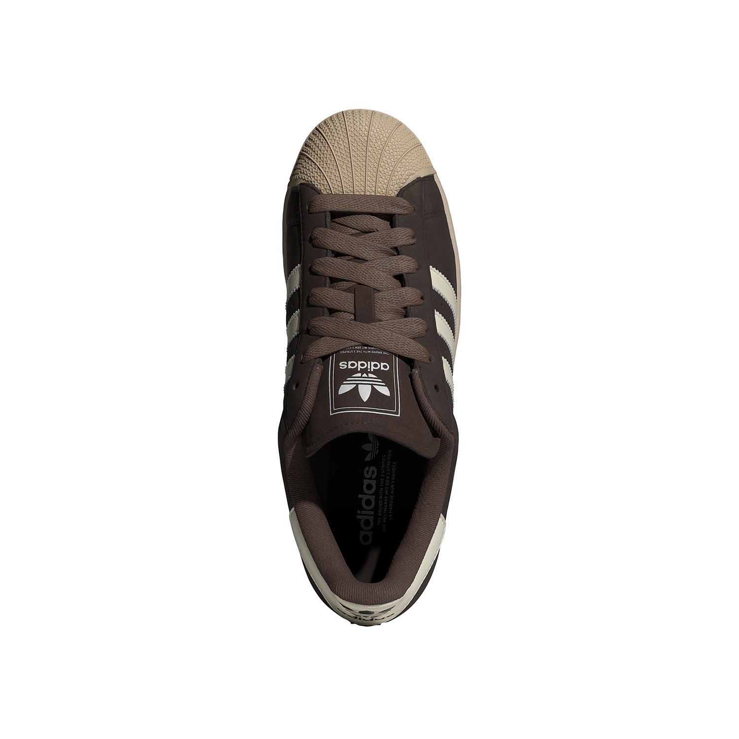 Zapatillas Originals Unisex Adidas Superstar ii