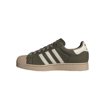 Zapatillas Adidas Hombre Superstar II Verde