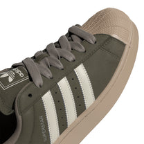 Zapatillas Adidas Hombre Superstar II Verde
