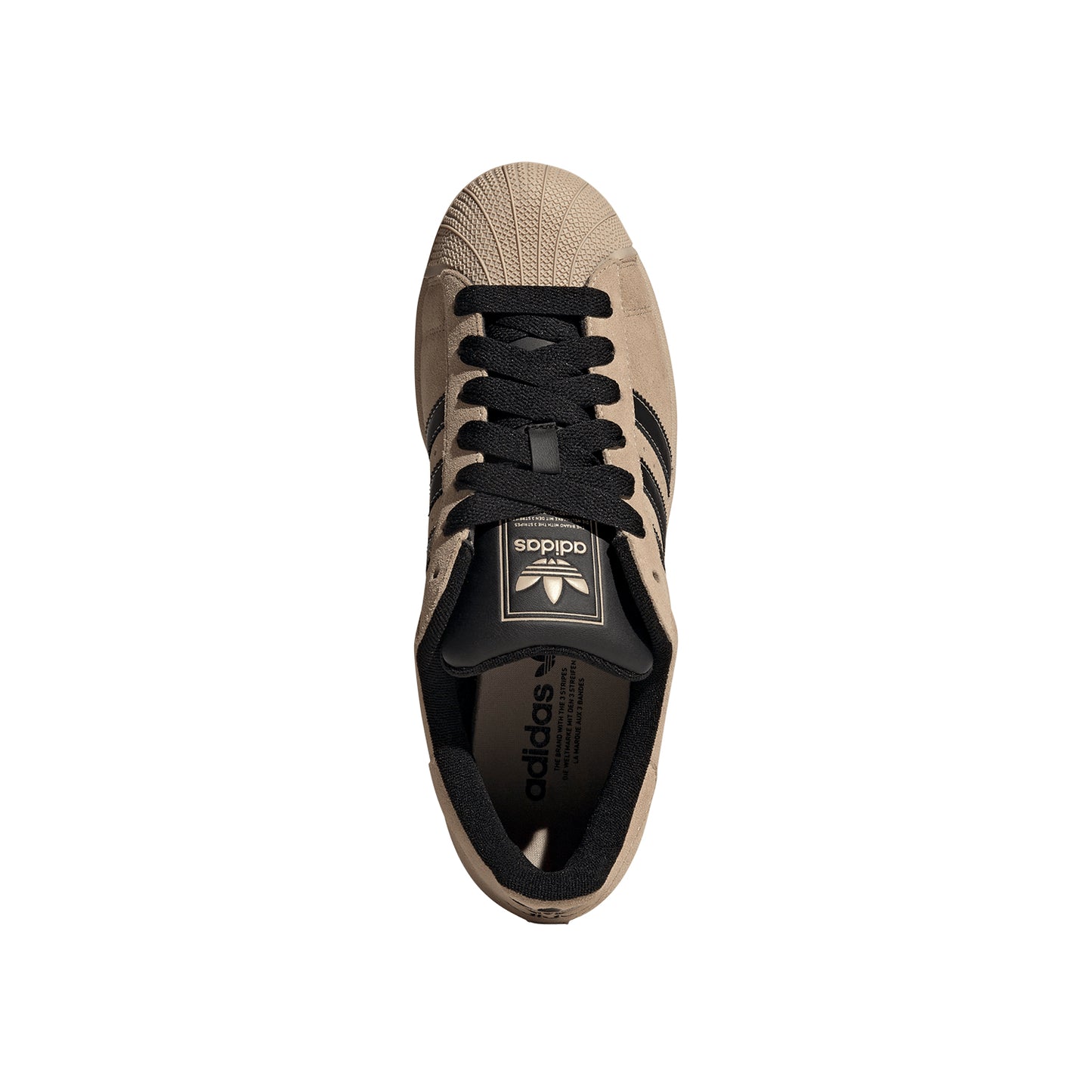 Zapatillas Originals Unisex Adidas Superstar ii