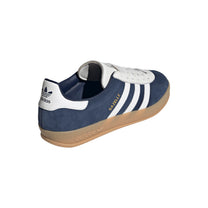 Zapatillas Adidas Hombre Gazelle Indoor Azul