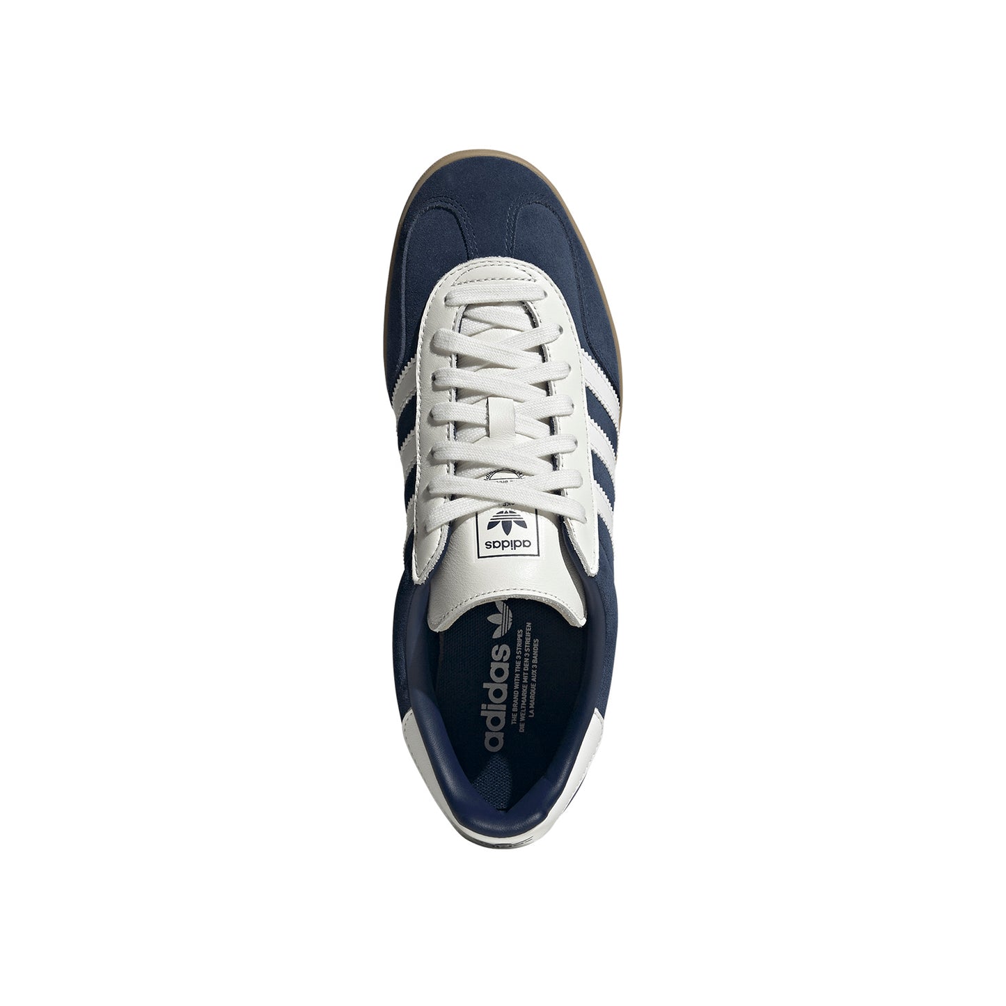 Zapatillas Originals Hombre Adidas Gazelle Indoor