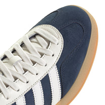 Zapatillas Adidas Hombre Gazelle Indoor Azul