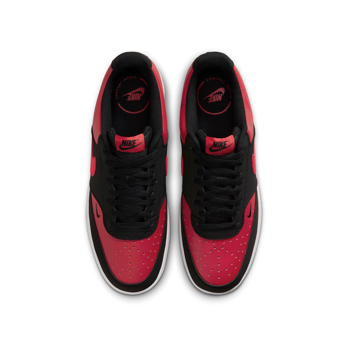 Zapatillas Urbano Hombre Nike Court Vision Lo P Nbk