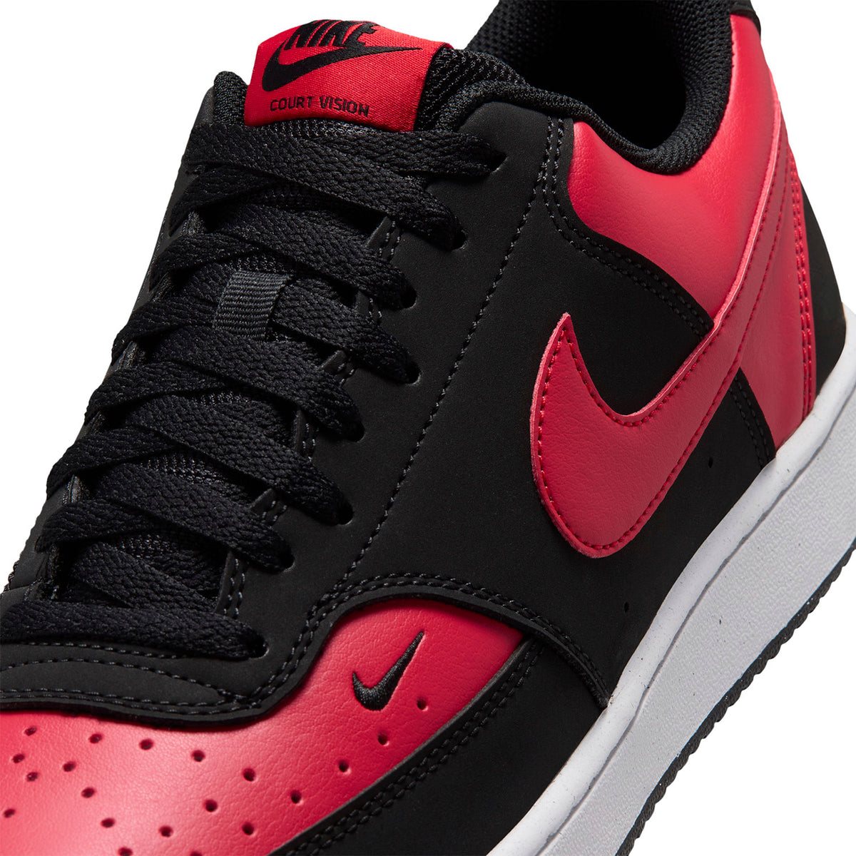 Zapatillas Urbano Hombre Nike Court Vision Lo P Nbk