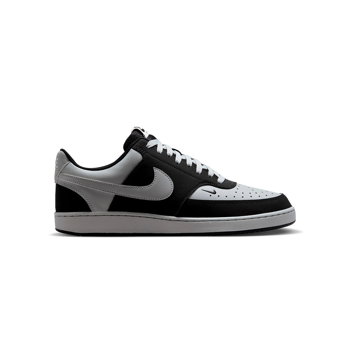 Zapatillas Urbano Hombre Nike Court Vision Lo P Nbk