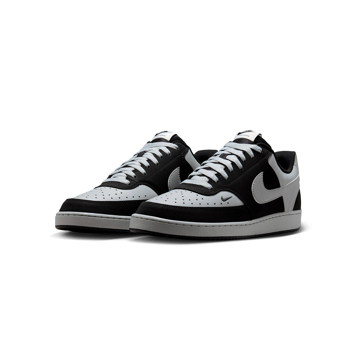 Zapatillas Urbano Hombre Nike Court Vision Lo P Nbk