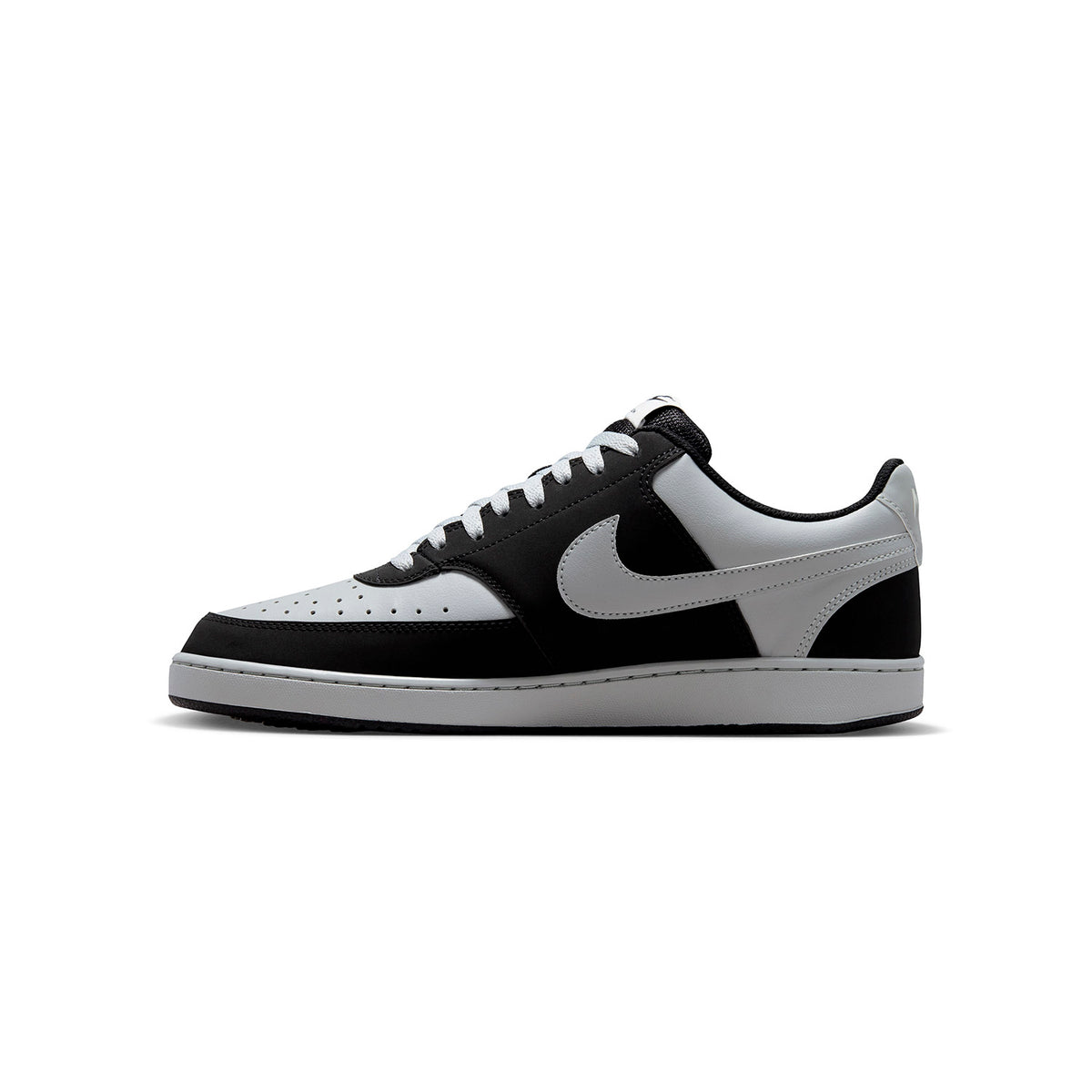 Zapatillas Urbano Hombre Nike Court Vision Lo P Nbk