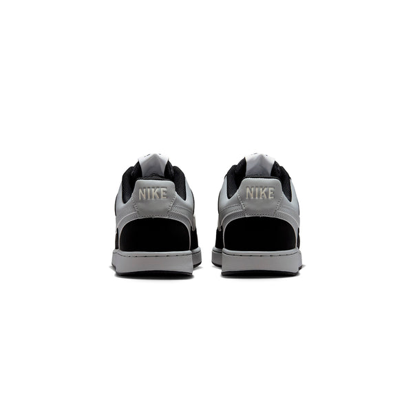 Zapatillas Nike Hombre Court Vision Low Premium NBK Gris