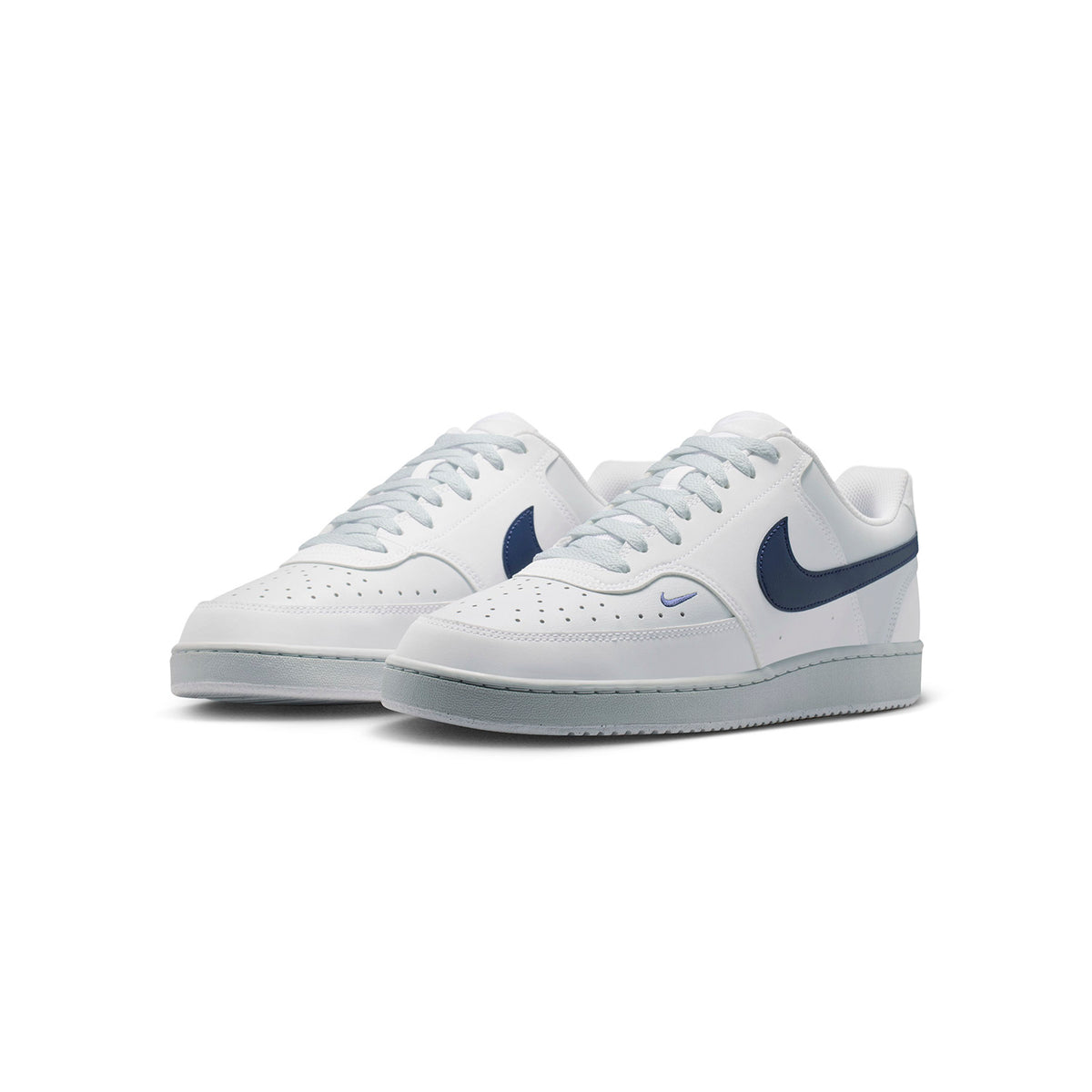 Zapatillas Urbano Hombre Nike Court Vision Lo P Nbk