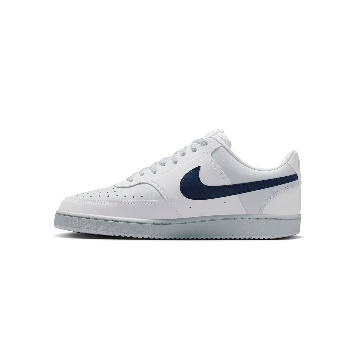 Zapatillas Urbano Hombre Nike Court Vision Lo P Nbk