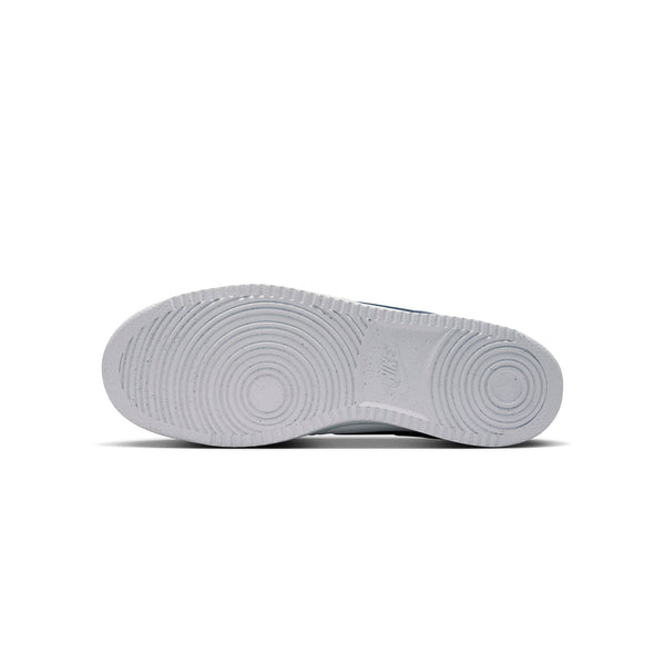 Zapatillas Nike Hombre Court Vision Low Premium NBK Blanco