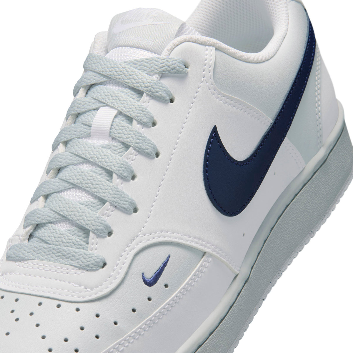 Zapatillas Urbano Hombre Nike Court Vision Lo P Nbk