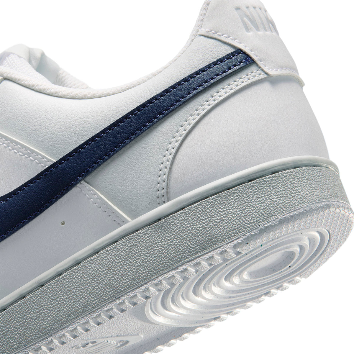 Zapatillas Urbano Hombre Nike Court Vision Lo P Nbk