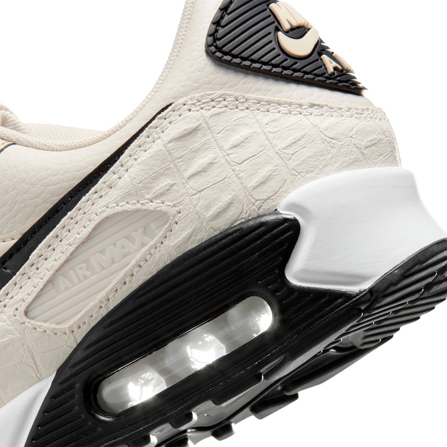 Zapatillas Urbano Mujer Nike Wmns Air Max 90 se