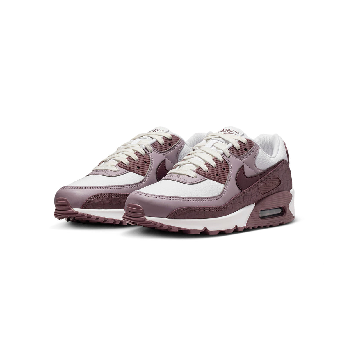 Zapatillas Nike Mujer Air Max 90 SE Marron