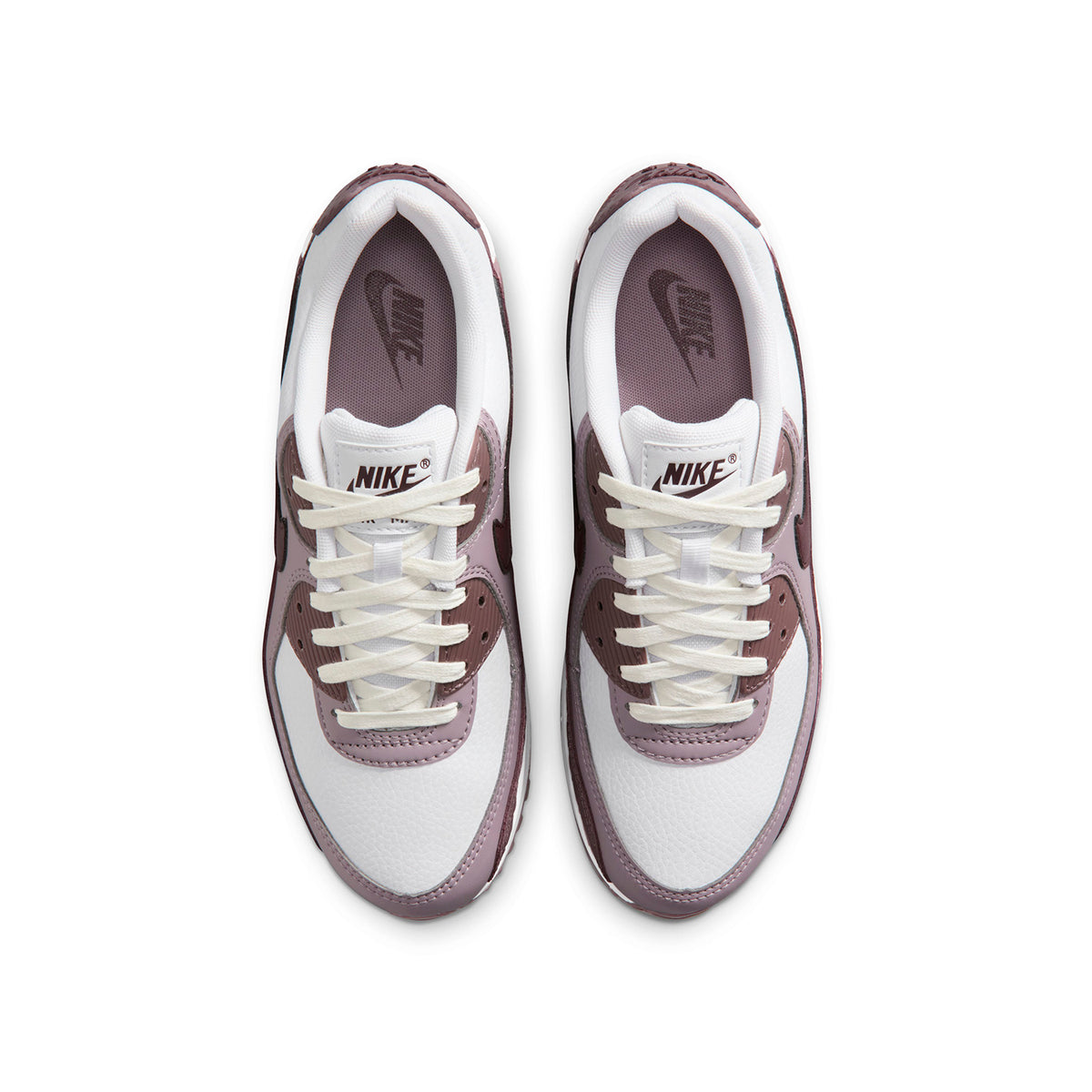 Zapatillas Nike Mujer Air Max 90 SE Marron