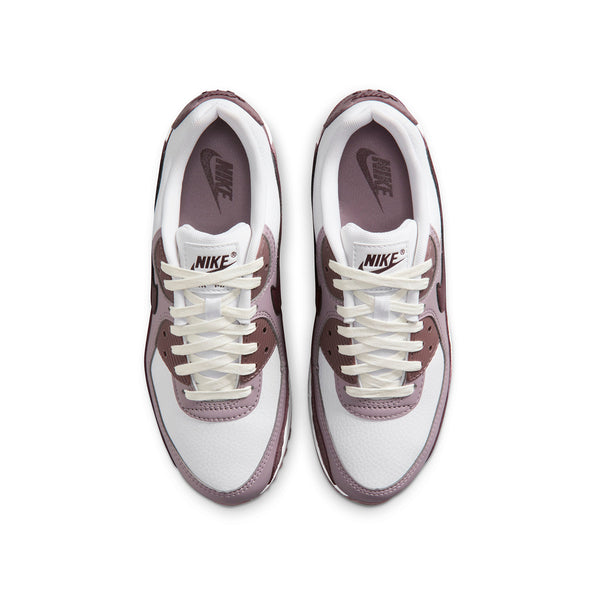 Zapatillas Nike Mujer Air Max 90 SE Marron