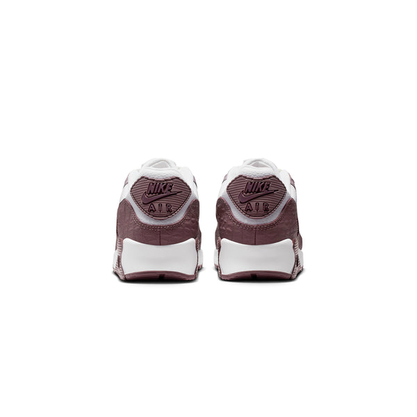 Zapatillas Nike Mujer Air Max 90 SE Marron