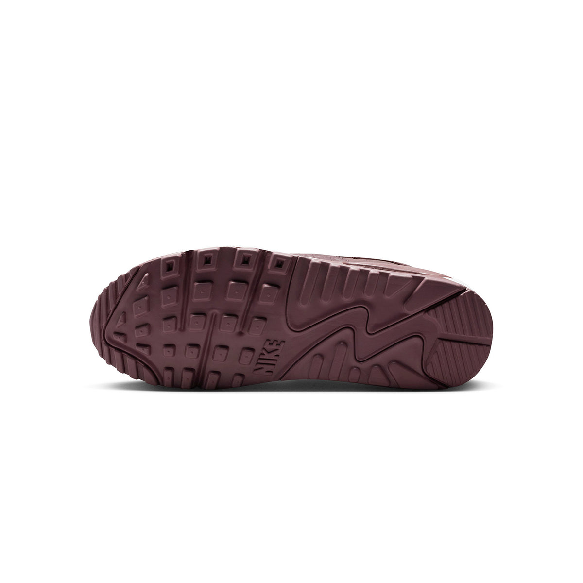 Zapatillas Nike Mujer Air Max 90 SE Marron