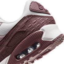 Zapatillas Nike Mujer Air Max 90 SE Marron