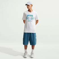 Polos Urbano Unisex Nike U NsTee Std Palm Tree Jdi