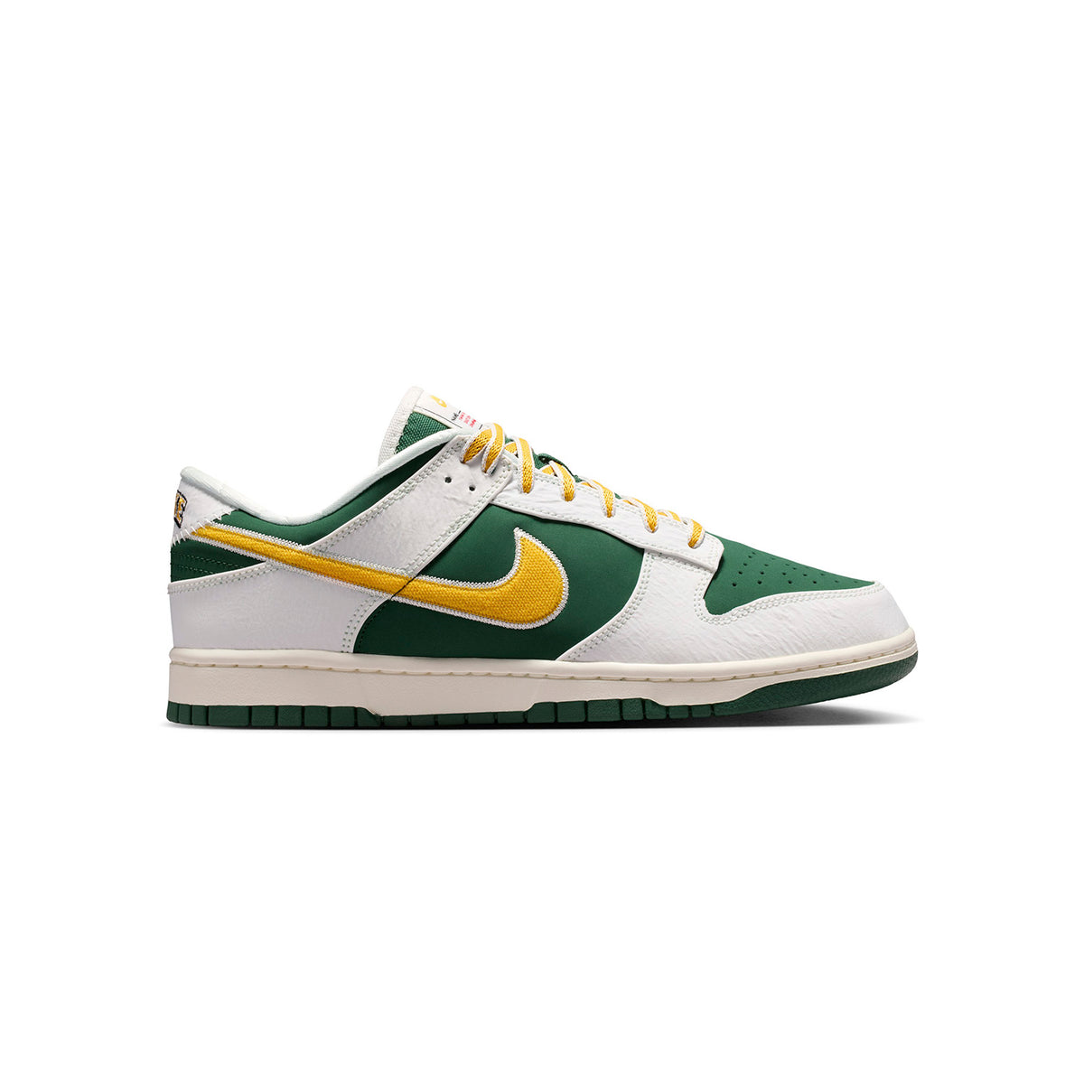 Zapatillas Urbano Hombre Nike Dunk Low Retro Se Sport