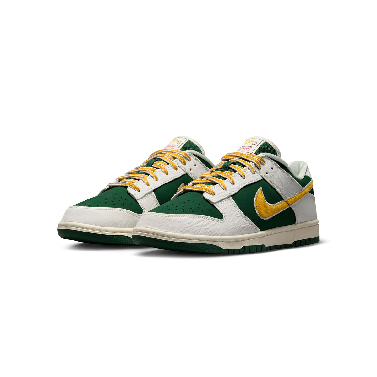 Zapatillas Urbano Hombre Nike Dunk Low Retro Se Sport