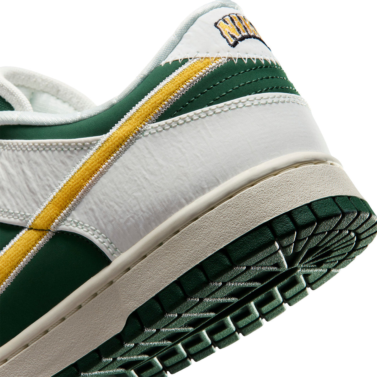 Zapatillas Urbano Hombre Nike Dunk Low Retro Se Sport