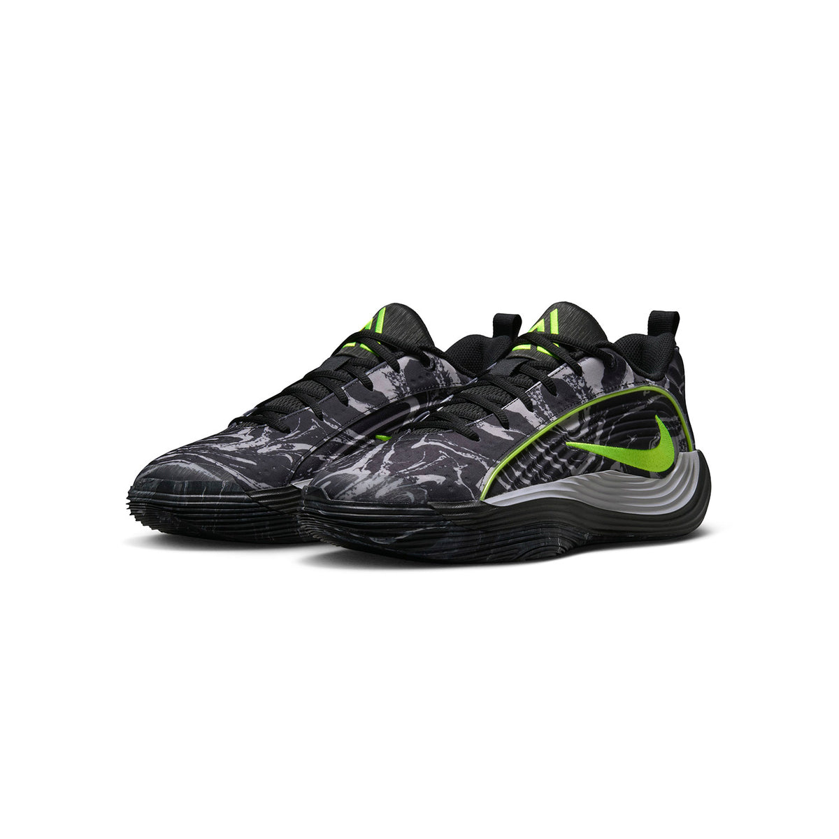 Zapatillas Basketball Hombre Nike Giannis Immortality 5