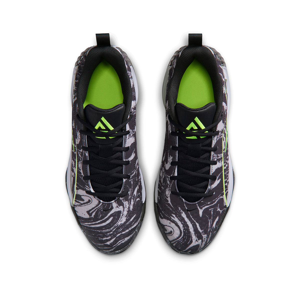 Zapatillas Basketball Hombre Nike Giannis Immortality 5