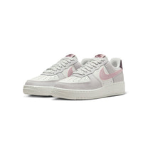 Zapatillas Nike Mujer Air Force 1 '07 Gris