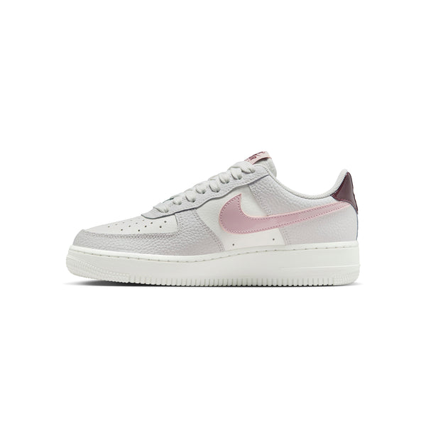 Zapatillas Nike Mujer Air Force 1 '07 Gris