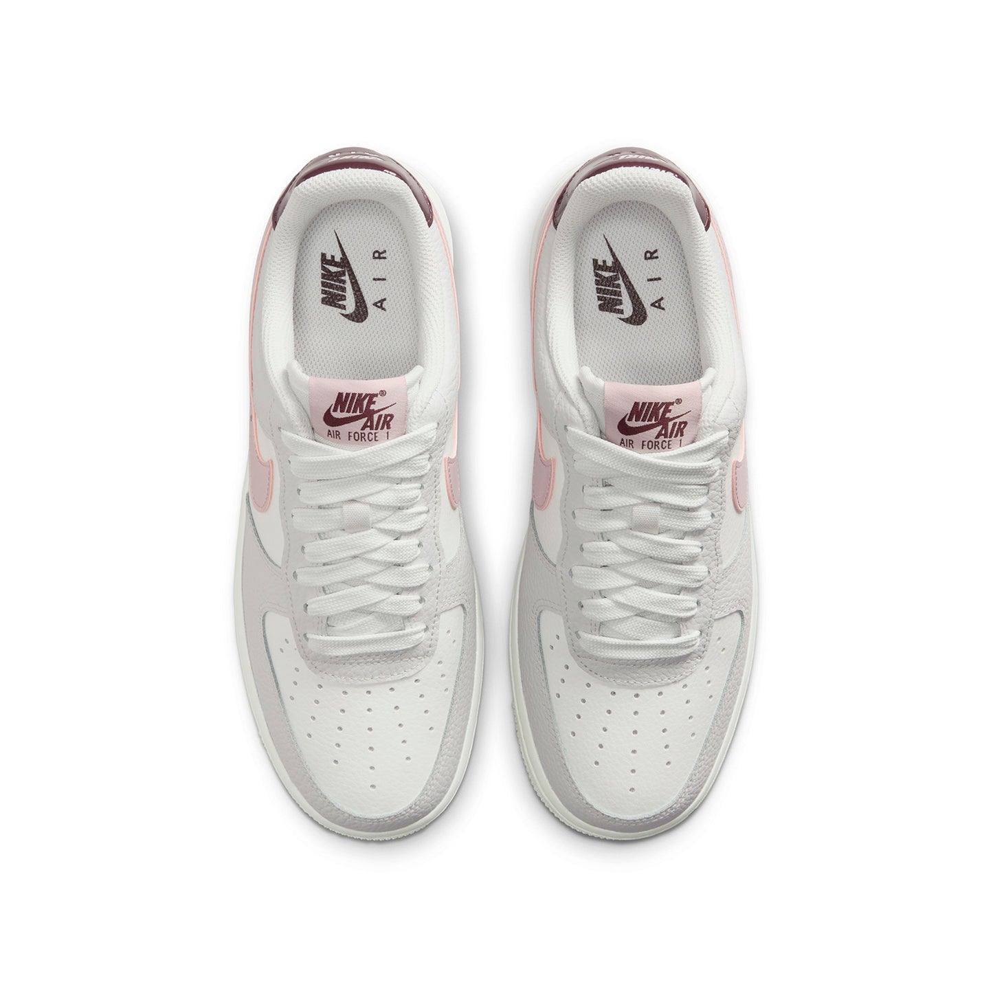 Zapatillas Urbano Mujer Nike W Air Force 1