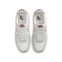 Zapatillas Nike Mujer Air Force 1 '07 Gris