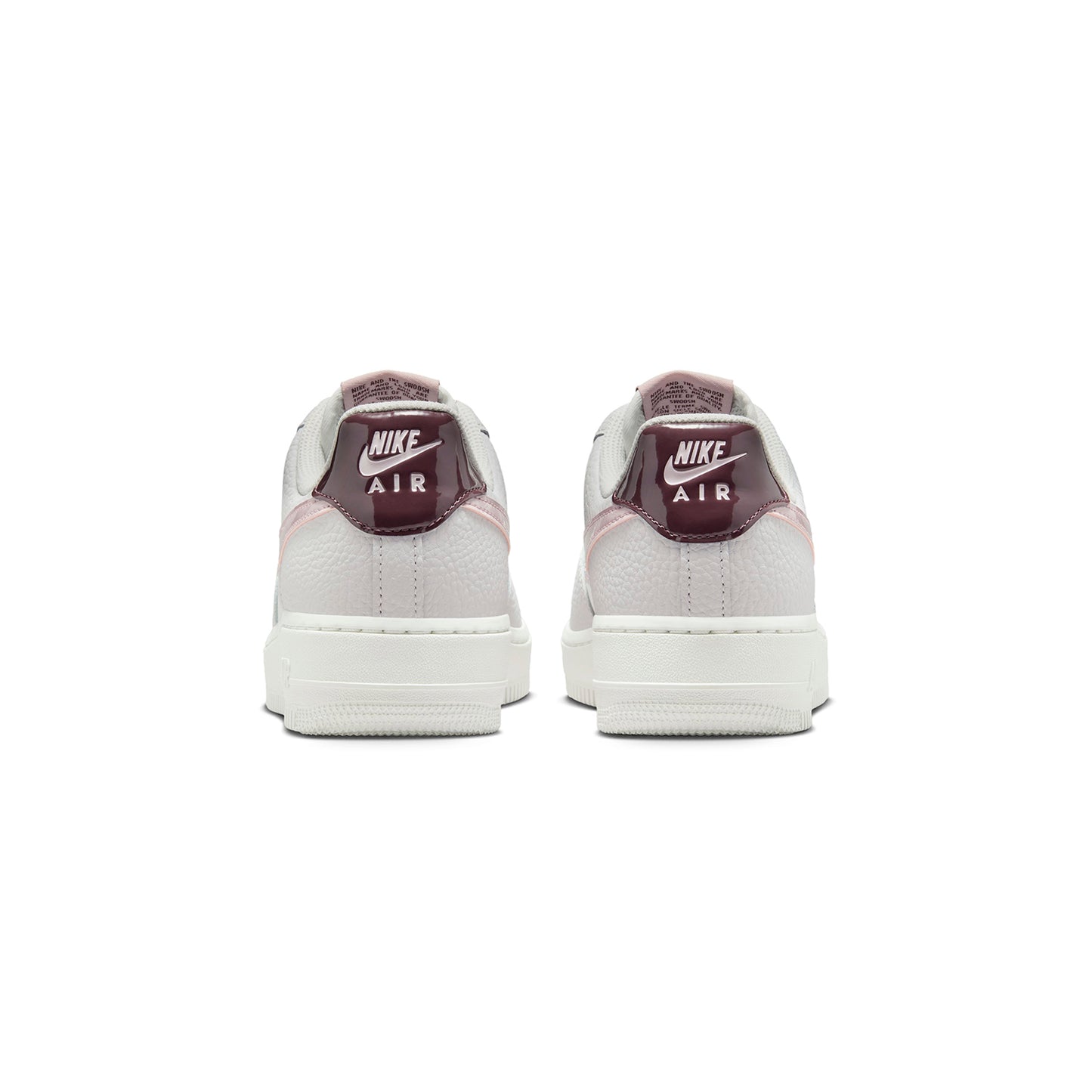 Zapatillas Urbano Mujer Nike W Air Force 1