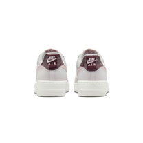 Zapatillas Nike Mujer Air Force 1 '07 Gris
