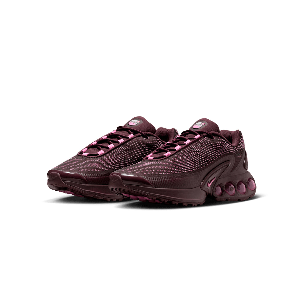 Zapatillas Nike Mujer Air Max Dn Marron