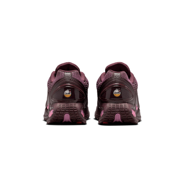 Zapatillas Nike Mujer Air Max Dn Marron