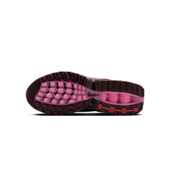 Zapatillas Nike Mujer Air Max Dn Marron