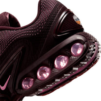 Zapatillas Nike Mujer Air Max Dn Marron