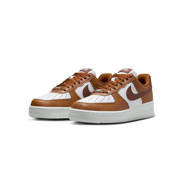 Zapatillas Urbano Mujer Nike W Air Force 1