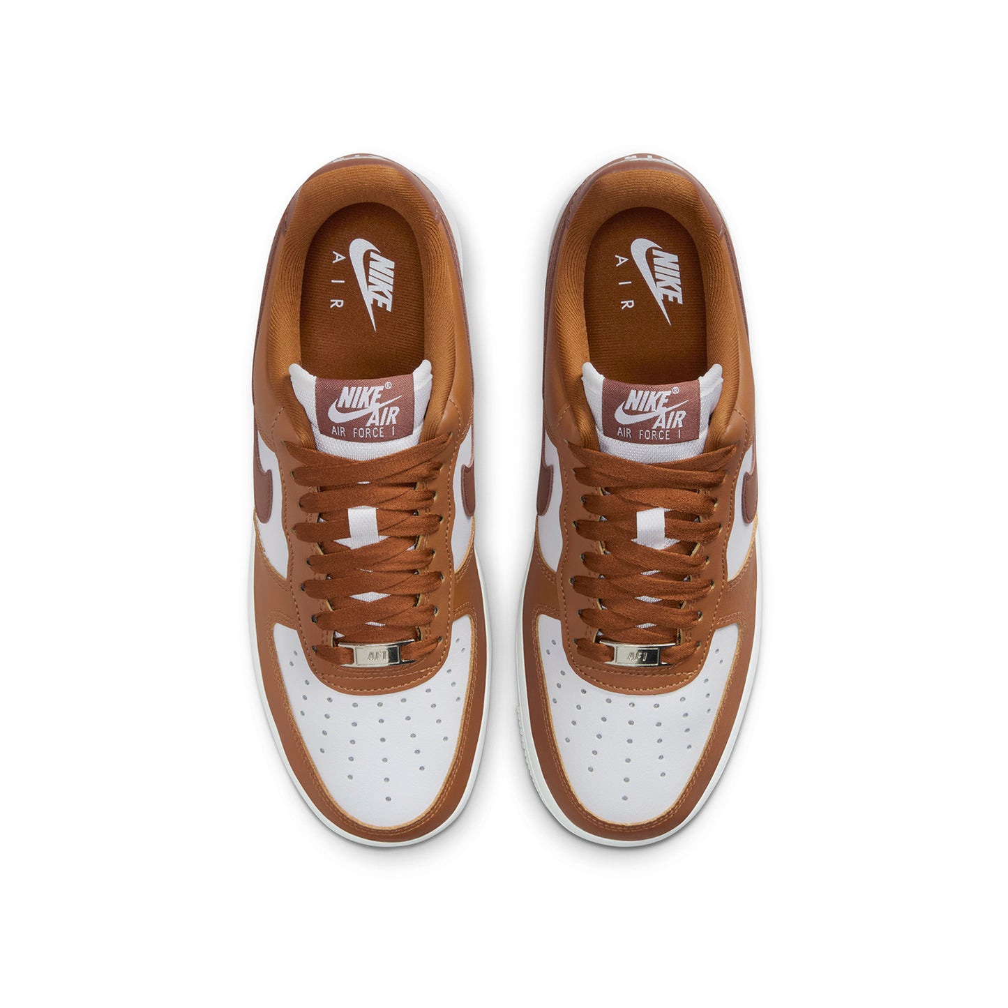 Zapatillas Urbano Mujer Nike W Air Force 1
